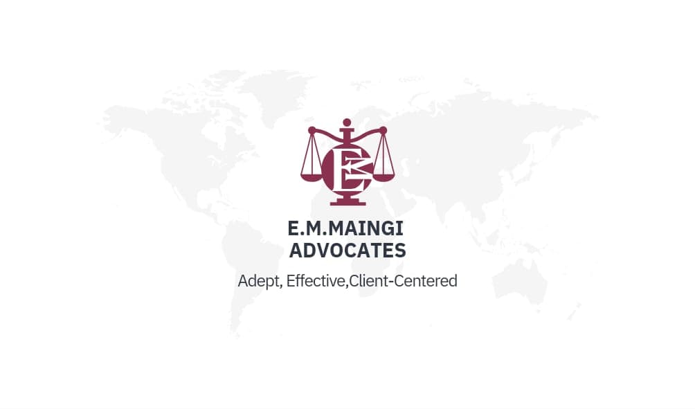 Lawyers in discussion